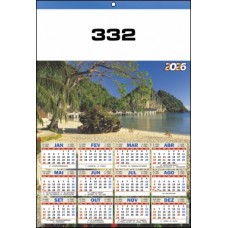 I - Série 332